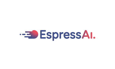 EspressAI.com - Creative brandable domain for sale