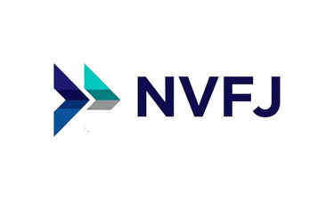 NVFJ.com - Creative brandable domain for sale