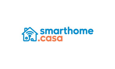 SmartHome logo