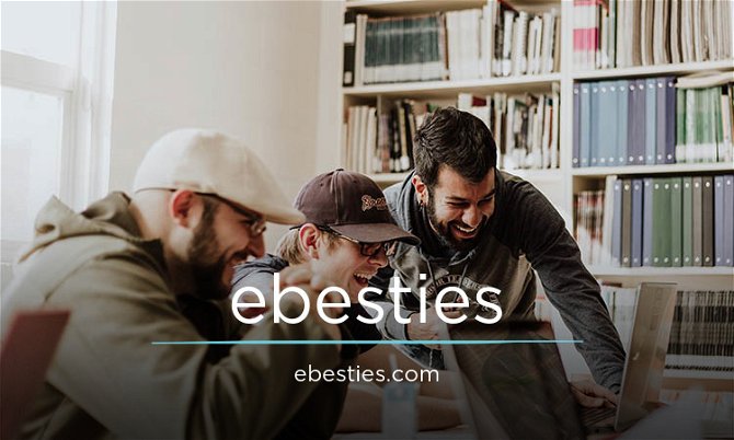 ebesties.com
