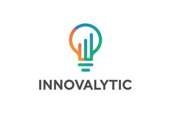 Innovalytic.com - Creative brandable domain for sale