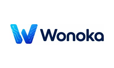 Wonoka logo