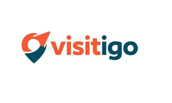 visitigo logo