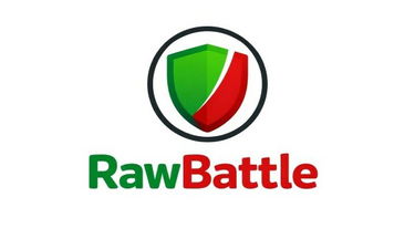 RawBattle logo