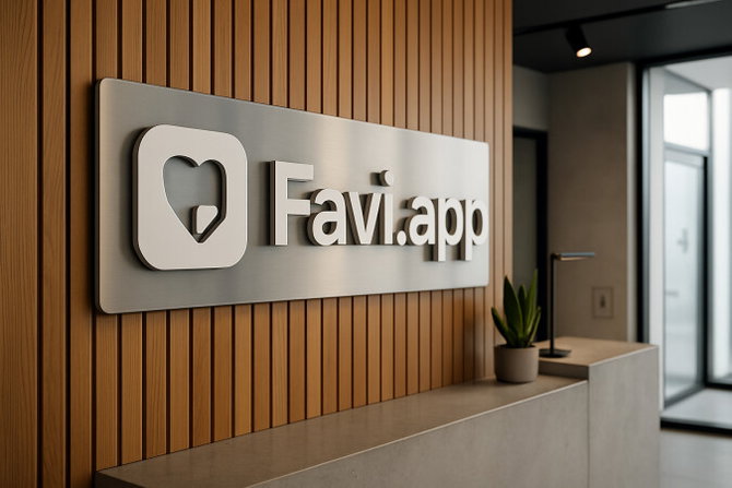 Favi.app — 4
