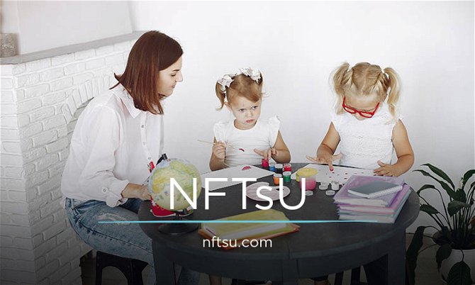 NFTsU.com