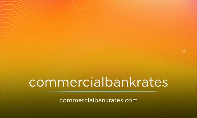 commercialbankrates.com