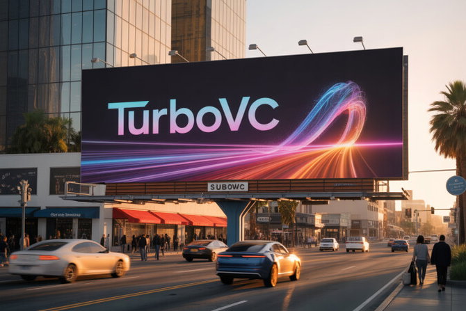 TurboVC.com — 2