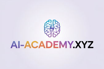 AI-Academy.xyz - Creative brandable domain for sale