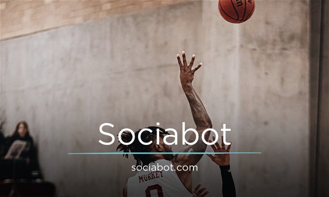 Sociabot.com