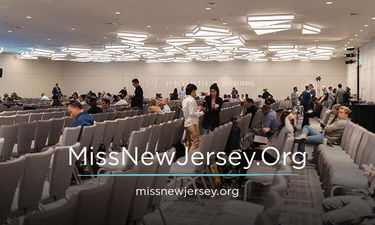 MissNewJersey.org - Creative brandable domain for sale