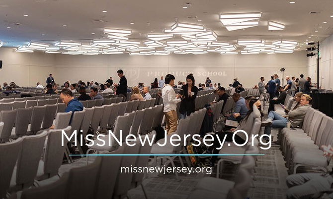 MissNewJersey.org