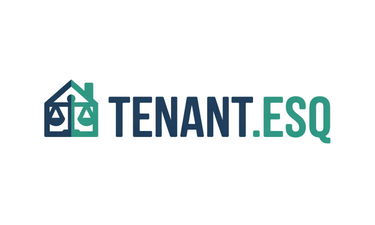 Tenant logo