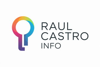 RaulCastro.info - Creative brandable domain for sale