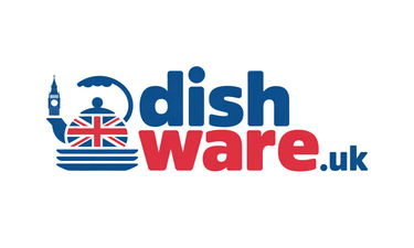 Dishware.uk - Creative brandable domain for sale