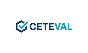 Ceteval.com - Creative brandable domain for sale