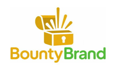 BountyBrand logo