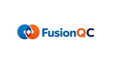 FusionQC.com - Creative brandable domain for sale