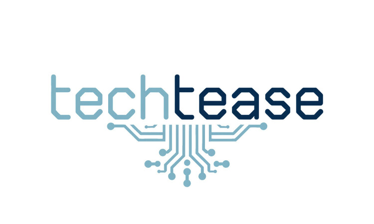 TechTease logo