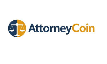 AttorneyCoin.com - Creative brandable domain for sale