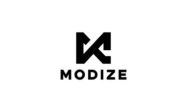 Modize logo