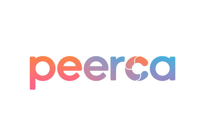 Peerca logo