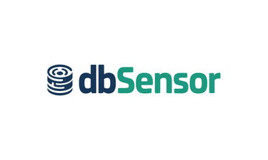 DBSensor.com - Creative brandable domain for sale