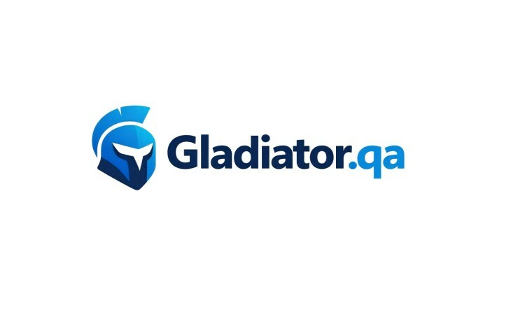Gladiator logo