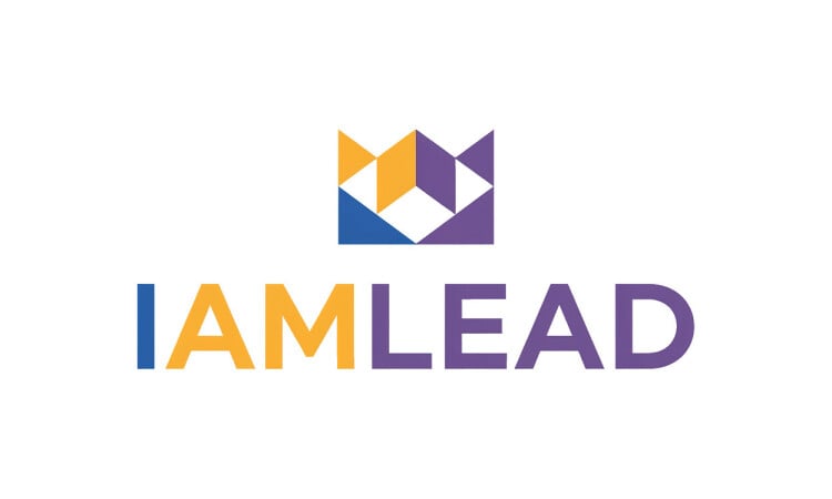 IAmLead logo