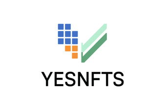 YesNFTs.com - Creative brandable domain for sale