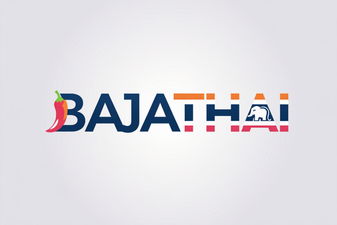BajaThai.com - Creative brandable domain for sale