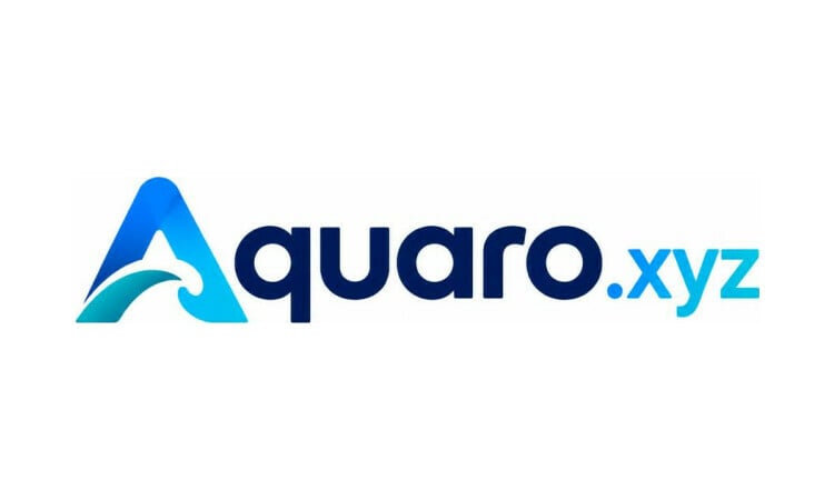 Aquaro logo