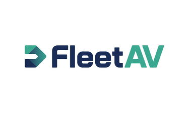 FleetAV.com - Creative brandable domain for sale
