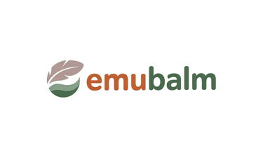 EmuBalm.com - Creative brandable domain for sale