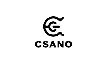 Csano.com - Creative brandable domain for sale