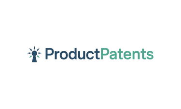ProductPatents.com - Creative brandable domain for sale