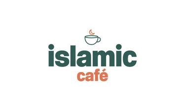 IslamicCafe.com - Creative brandable domain for sale