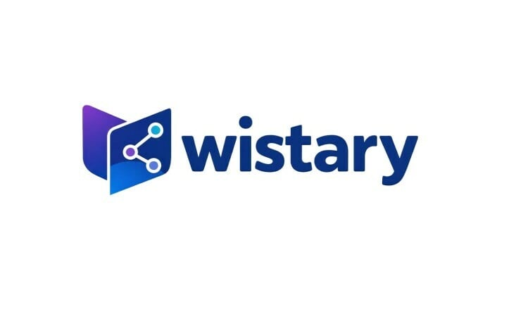 wistary logo