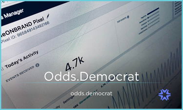 Odds logo