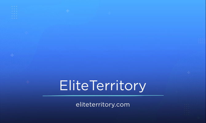 EliteTerritory.com