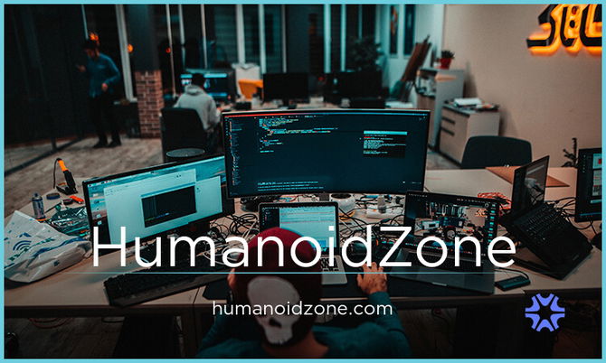 HumanoidZone.com