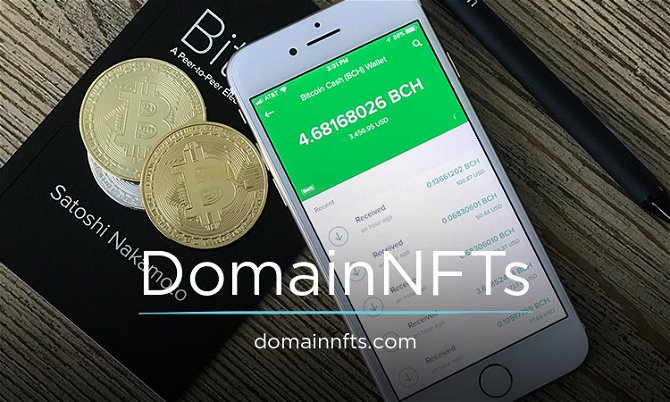 DomainNFTs.com