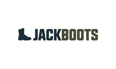 JackBoots.com - Creative brandable domain for sale