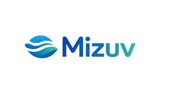 Mizuv logo