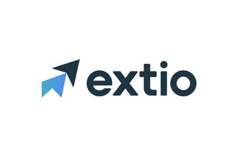 Extio.com - Creative brandable domain for sale