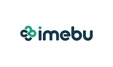 Imebu.com - Creative brandable domain for sale