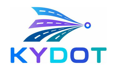 KYDOT logo