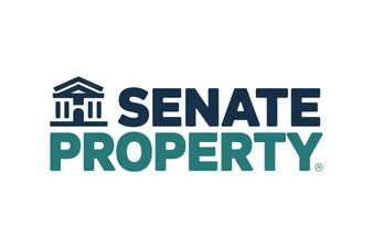 SenateProperty.com - Creative brandable domain for sale