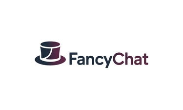 Fancychat.com - Creative brandable domain for sale