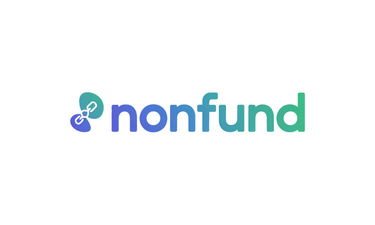 NonFund.com - Creative brandable domain for sale